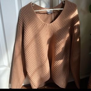 Acne Studios Deborah Sweater